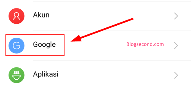 Mengaktifkan Google Assistant pada HP Android