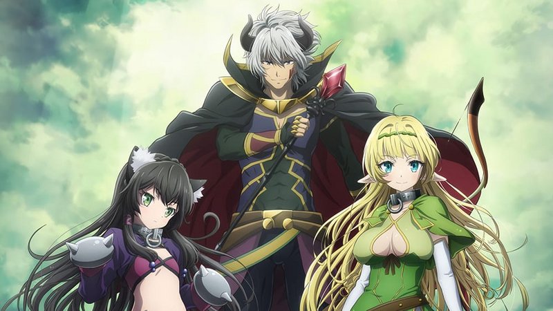 Isekai-Maou-to-Shoukan-Shoujo-no-Dorei-Majutsu