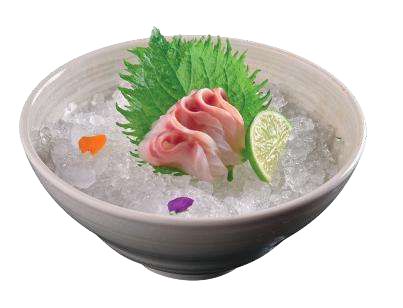 104 Sashimi shiromi