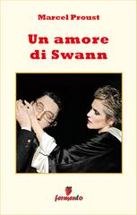 Marcel Proust – Un amore di Swann (2026)