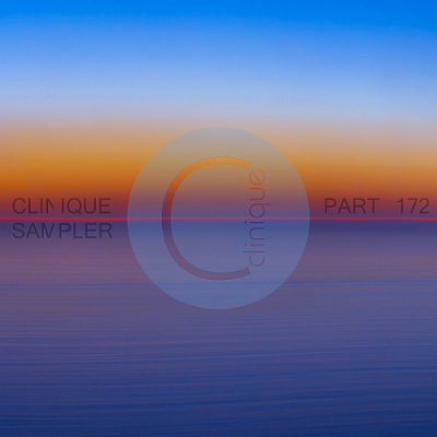 VA - Clinique Sampler Pt. 171-172 (2019)