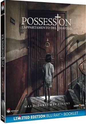 Possession - L'appartamento del diavolo (2020) .avi BDRip AC3 iTA