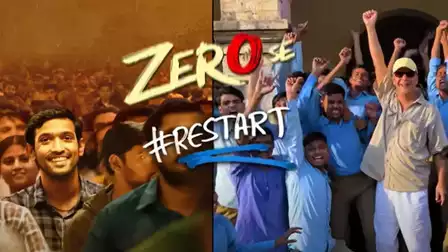 Zero Se Restart (2024) HDTC [Hindi]