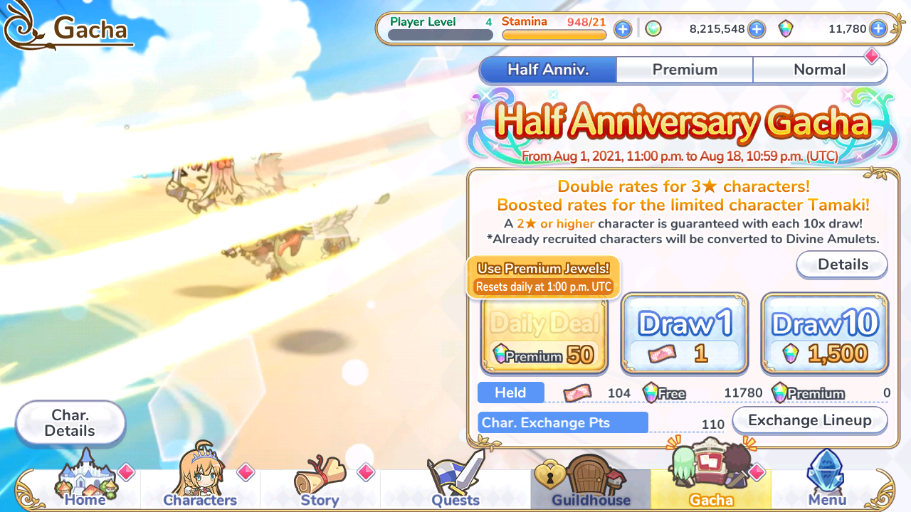 59 Gems-Tix