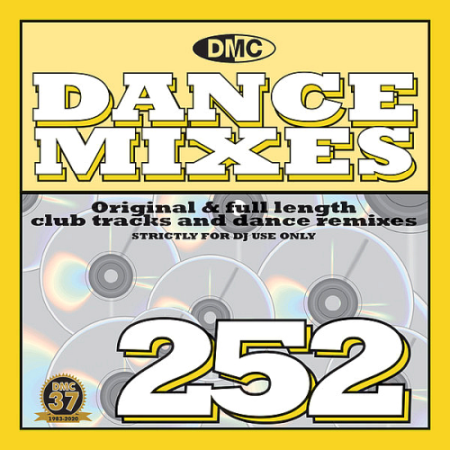 VA - DMC Dance Mixes 252 (2020)