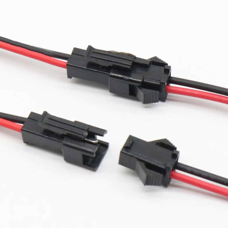 2 пин с замком