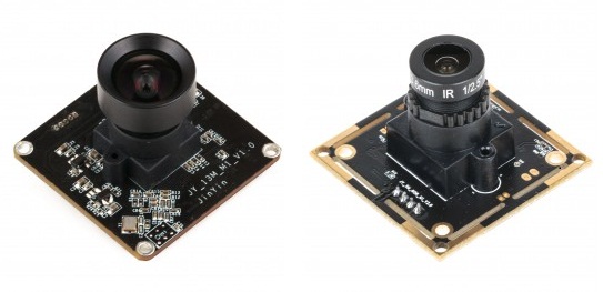 5MP USB camera module