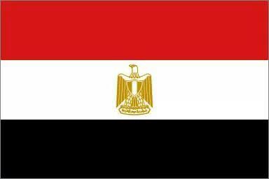 Egyptian Flag