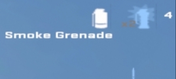 9 Ammo Icon