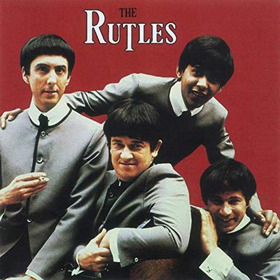 The Rutles - The Rutles (1978) {1990 Reissue}