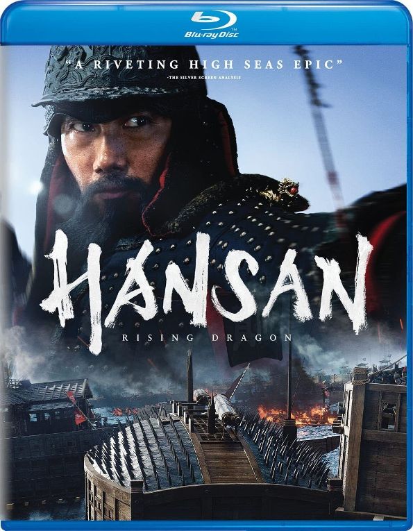 La Battaglia Di Hansan (2022) FullHD 1080p ITA AC3 KOR DTS+AC3 Subs