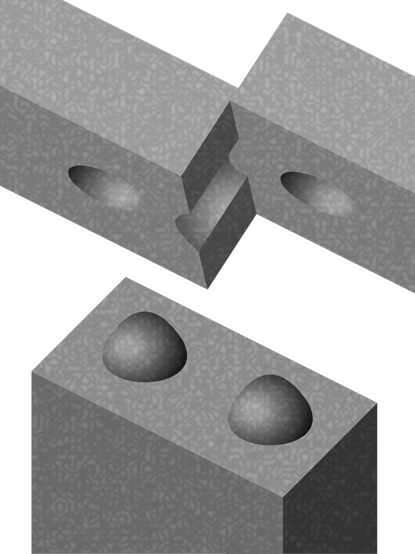 Stonehenge Diagram derTrilithen