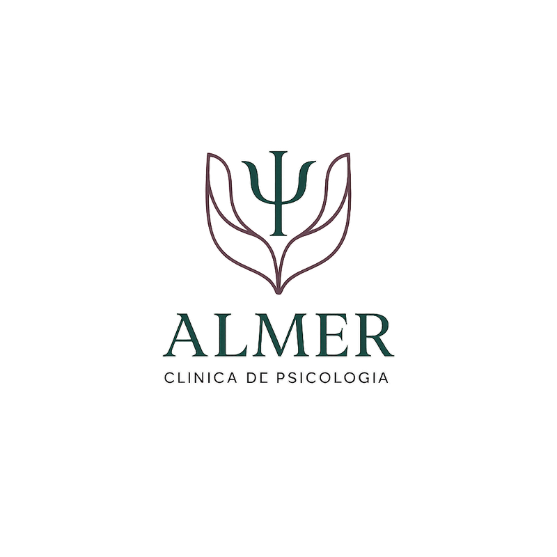 Logo Clínica Almer