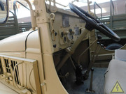 Американский грузовой автомобиль GMC CCKW 352, Музей военной техники, Верхняя Пышма DSCN7059