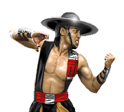 005 Kung Lao MK3