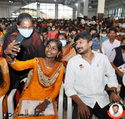 Udhayanidhi Stalin HD Images 31