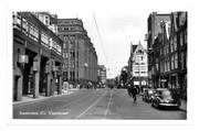 Amsterdam-(NL)-Vijzelstraat