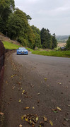 SV's at Shelsley Walsh