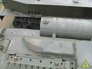 Советский тяжелый танк ИС-2, Парк ОДОРА, Чита IS-2-Chita-073