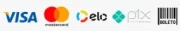 Métodos de Pagamento