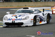  24 HEURES DU MANS YEAR BY YEAR PART FOUR 1990-1999 - Page 43 Image048
