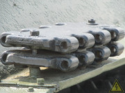 Советский средний танк Т-34, Музей военной техники, Верхняя Пышма IMG-5261