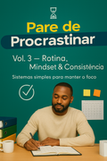 Capa do Volume 3