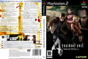 Resident Evil 4 Mdo v.0.2 Especcial Edition