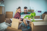 Commercial Moving san jose moving company