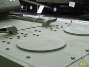 Советский тяжелый танк КВ-1с, Центральный музей Великой Отечественной войны, Москва, Поклонная гора IMG-8538