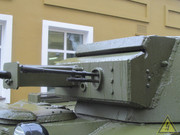 Советский легкий танк Т-60, Музей техники Вадима Задорожного IMG-3555
