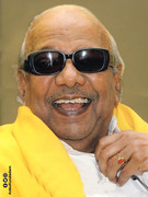 Kalaignar Karunanidhi HD Images 4