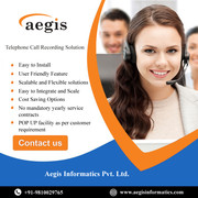 aegis telephone call recorder_aegisinformaticspvt.ltd.