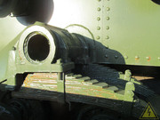  Макет советского легкого огнеметного телетанка ТТ-26, Музей военной техники, Верхняя Пышма IMG-0131