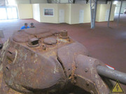 Советский средний танк Т-34, Парк "Патриот", Кубинка IMG-7111