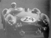24 HEURES DU MANS YEAR BY YEAR PART ONE 1923-1969 - Page 36 55lm24AMartinDB3S_R.Salvadori-P.Walker_2