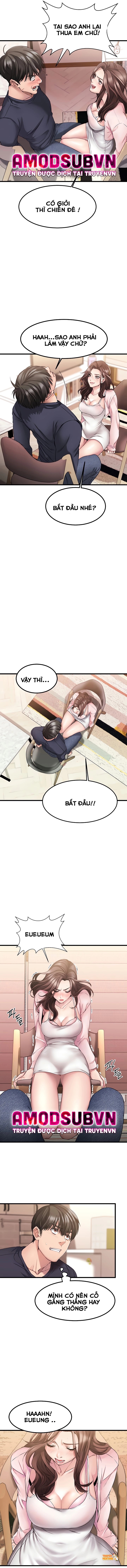 Trang truyện tmpkie8bsfn trong truyện tranh Ranh Giới Người Bạn - Chap 2 - www.lxmanga.org