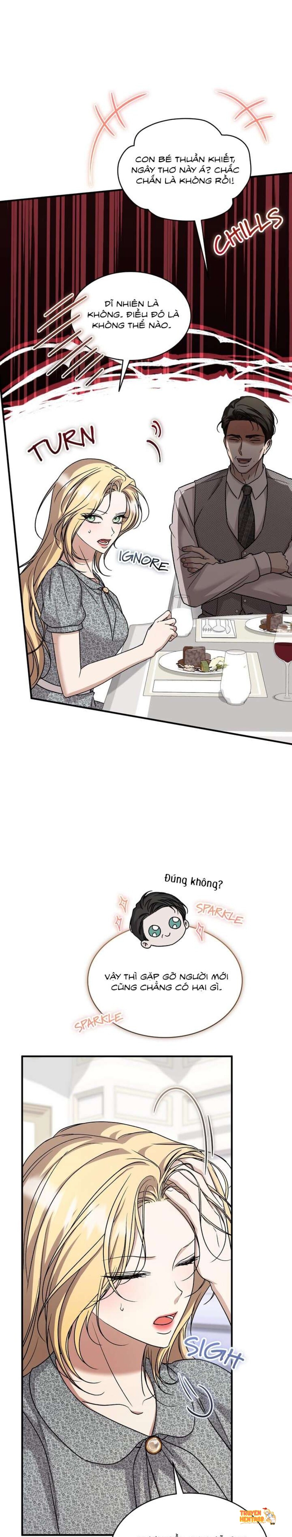 Xem ảnh tmpcd4vaihm trong truyện hentai [không Che] [18+] Tiểu Thư Quá Tò Mò - Chapter 9 - www.hentaitvn.net