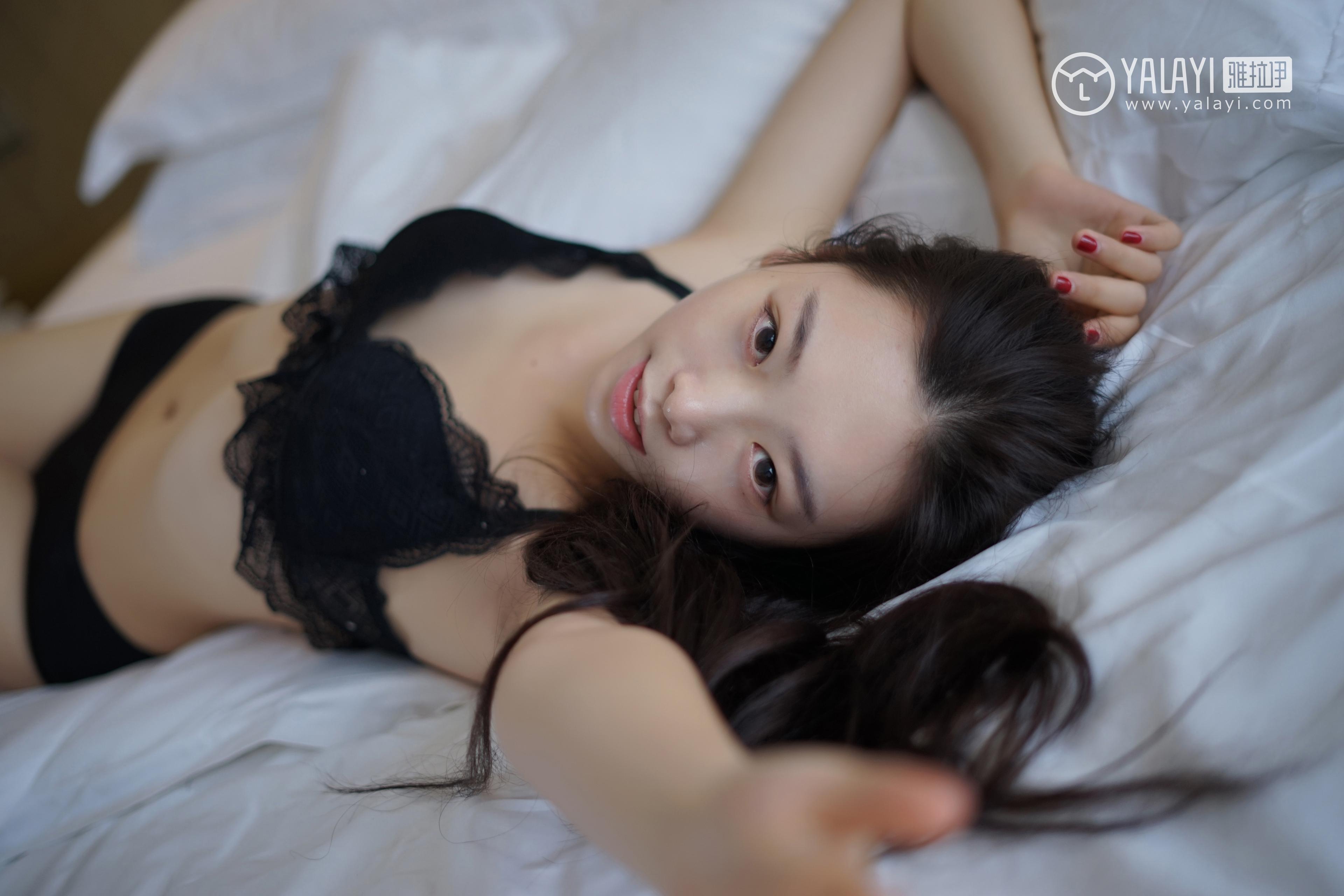 [YALAYI雅拉伊] Y018 严冰冰 - 水嫩红颜 29