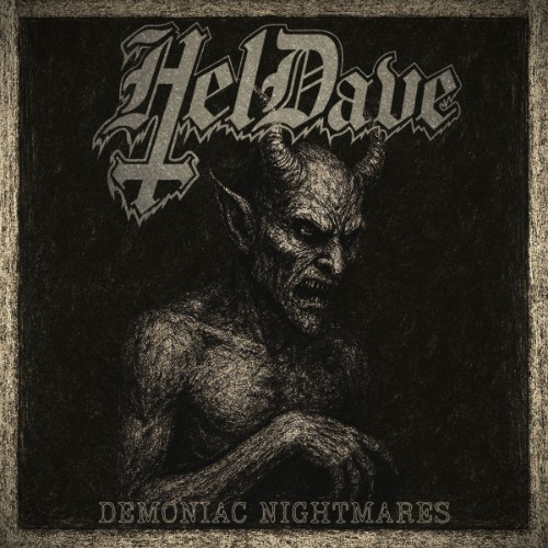 Heldave - Demoniac Nightmares (2026) FLAC