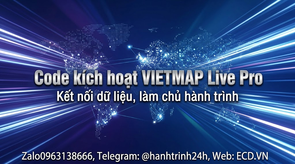 vietmap pro legit only