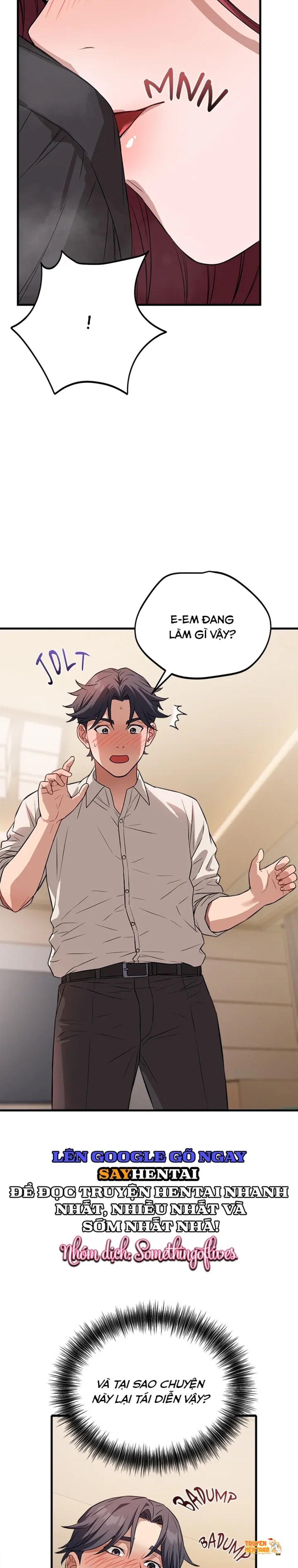 Xem ảnh tmp77q9c23y trong truyện hentai Bố Ơi, Cố Lên!! - Chapter 16 - hentaitvn.net