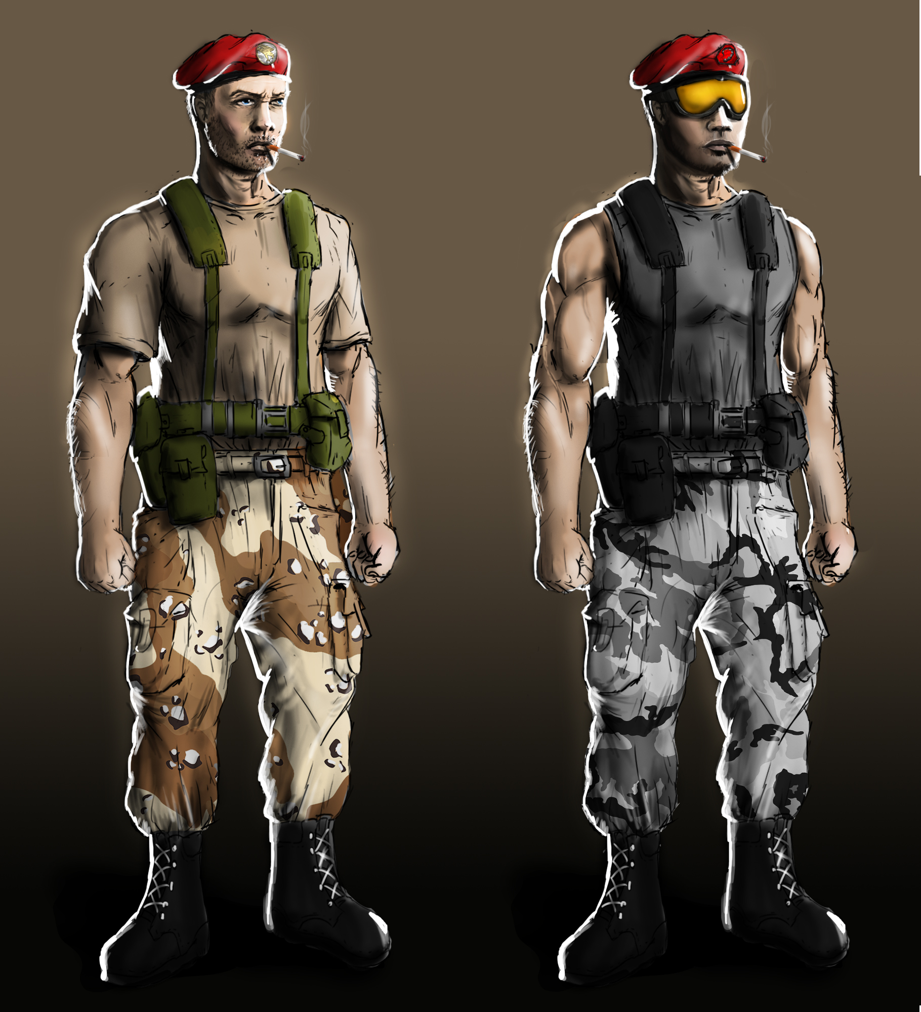 commandofinal — Postimages