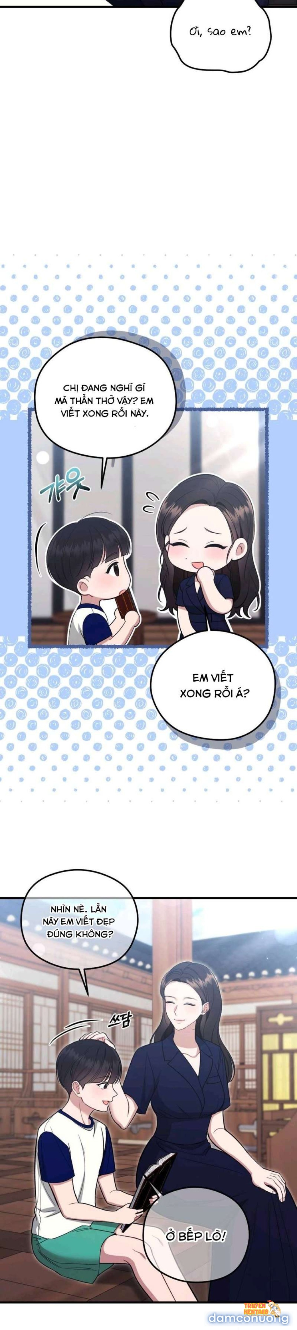 Xem ảnh 〖18+〗- Đêm Mùa Hè - Chapter 8 - tmpyockaxxk - Truyenhentaiz.net