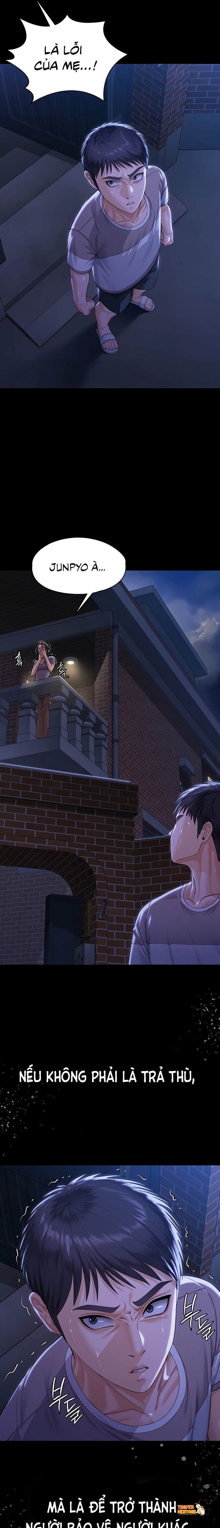 Xem ảnh tmpw5t317qf trong truyện hentai Tôi Sẽ Bảo Vệ Bạn - Chapter 2 - hentaitvn.net