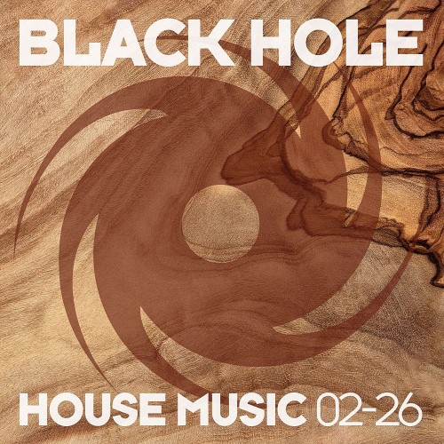 VA - Black Hole House Music 02-26 (2026)