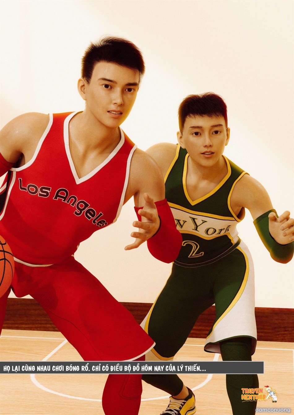 Xem ảnh tmph2iwbnrq trong truyện hentai Ham Muốn Kì Lạ Với Mẹ - Chapter 5.1 - www.hentaitvn.net