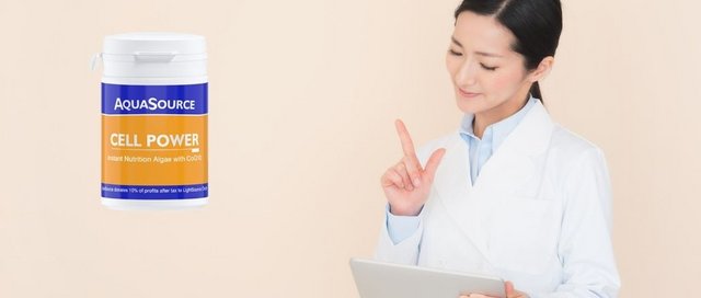 Cell Power поръчате от този сайт!