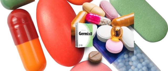Germixil vale la pena vedere