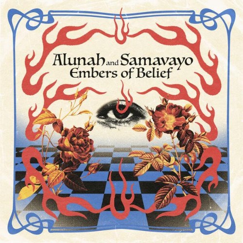 Samavayo - Embers of Belief (2026)